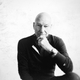 This really has nothing to do with the Picard show, but this picture Amazon sent along of Patrick Stewart being all dashing and whatnot is really rather lovely.